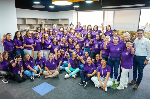 Las Mujeres del Café
