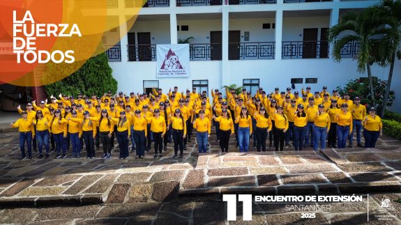 Encuentro de Extensión Rural – Santander 2025