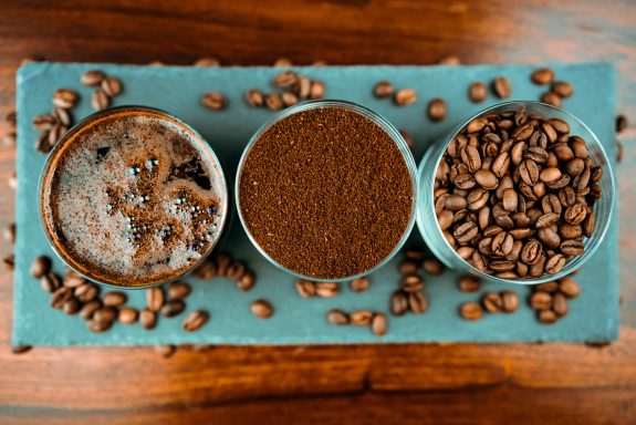 Descubra la diversidad de perfiles de café de Santander