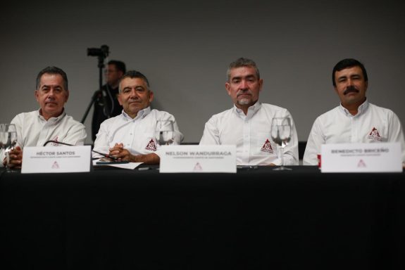 Santander presidirá el 94° Congreso Nacional de Cafeteros