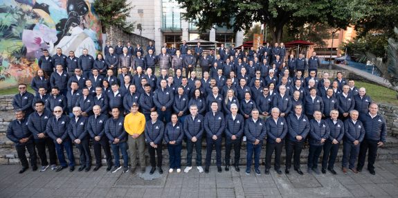 Un gremio que no improvisa: Hoy, mañana y siempre ¡Sabemos lo que hacemos!