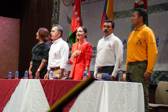 Celebramos 20 años de excelencia con la Mejor Taza de Café de Santander