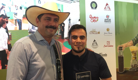 Juan Valdez